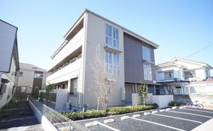 トワエモワ 301号-1