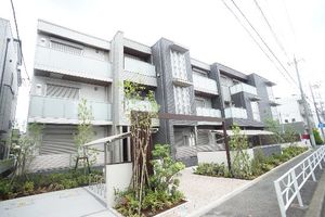 カーサクオーレ 204号-1