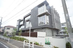 カーサクオーレ 204号-12