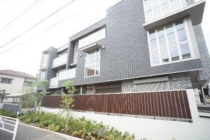 カーサクオーレ 204号-13