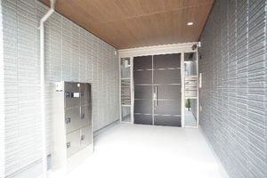 カーサクオーレ 204号-14