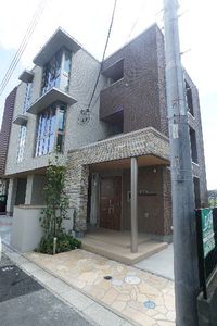 プルースⅡ 302号-1