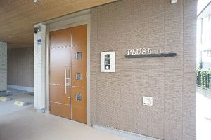 プルースⅡ 302号-12