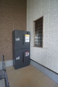 プルースⅡ 302号-13