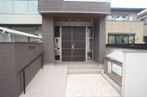 アズール　常盤の杜 203号-12