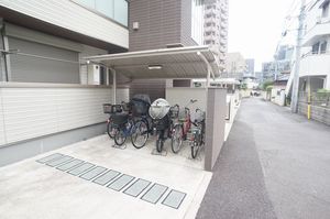 アズール　常盤の杜 203号-13