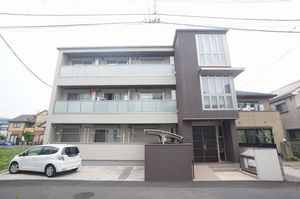 アズール　常盤の杜 203号-14