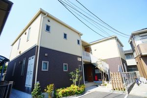 マストライフ浦和前地