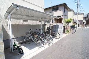 マストライフ浦和前地Ⅱ 102号-10