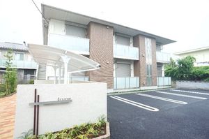 エクラージュ 101号-12