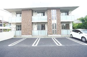 エクラージュ 101号-14