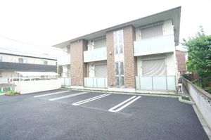 エクラージュ 101号-15