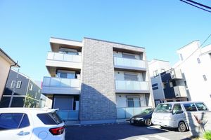 フォレナコート北浦和 106号-1