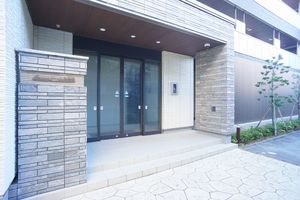 フォレナコート北浦和 106号-12