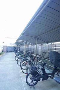 フォレナコート北浦和 106号-13