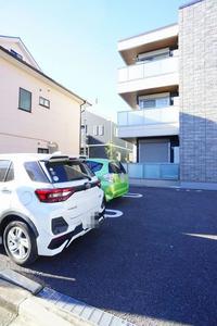 フォレナコート北浦和 106号-14