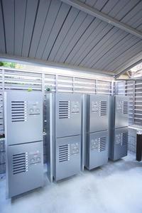 フォレナコート北浦和 106号-15