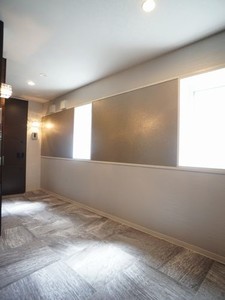 メルベイユ　Ⅰ 103号-4