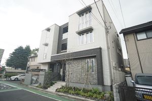 Ｍｏｎ　Ｒｅｖｅ　北浦和