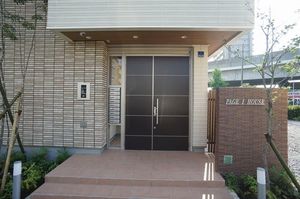 PAGE Ⅰ HOUSE 103号-12