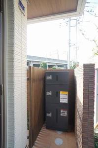 PAGE Ⅰ HOUSE 103号-15