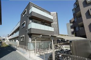 アミコート武蔵浦和 102号-12