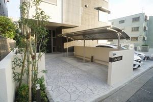グラン ソレイユ 303号-12