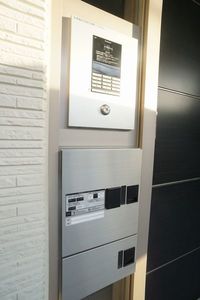 グラン ソレイユ 303号-14