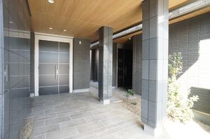 ノートル・リアンⅡ 204号-12