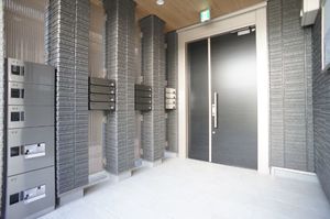 ノートル・リアンⅡ 204号-13