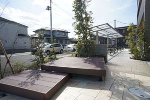 ノートル・リアンⅡ 204号-14