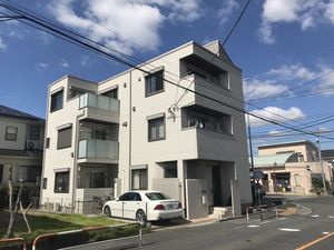 フォレナ戸田公園