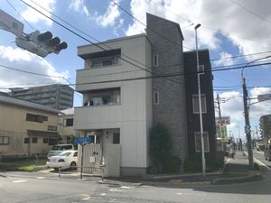 フォレナ戸田公園 202号-12