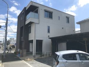 フォレナ戸田公園 202号-13