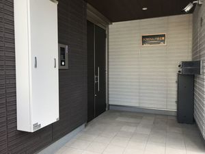 フォレナ戸田公園 202号-14