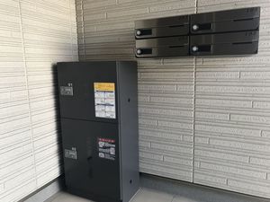 フォレナ戸田公園 202号-15