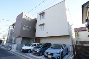 プルミエ浦和別所