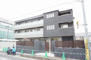 アゼリアージュ 302号-12
