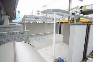 アゼリアージュ 302号-13