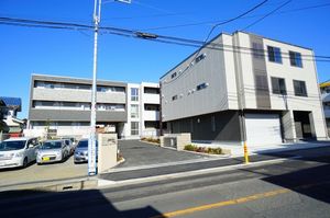 グラン　ヴィリオ