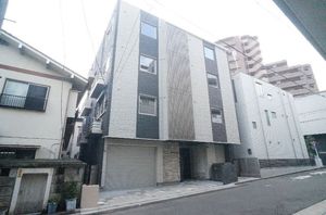 プレシャス　イースト 202号-1