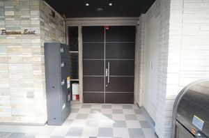 プレシャス イースト 202号-12