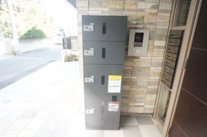 プレシャス イースト 202号-13