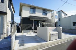 アンビエラ 102号-1