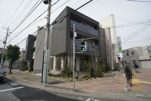 フォレナ東浦和 203号-1