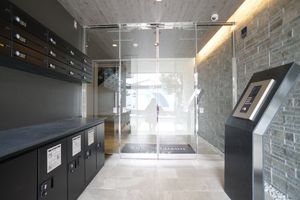 フォレナ東浦和 203号-3