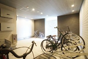 フォレナ東浦和 203号-5