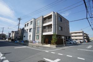 サンドミール２０２０ 203号-1