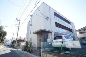 ハレラアペⅡ 103号-12