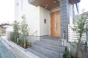 ハレラアペⅡ 103号-14